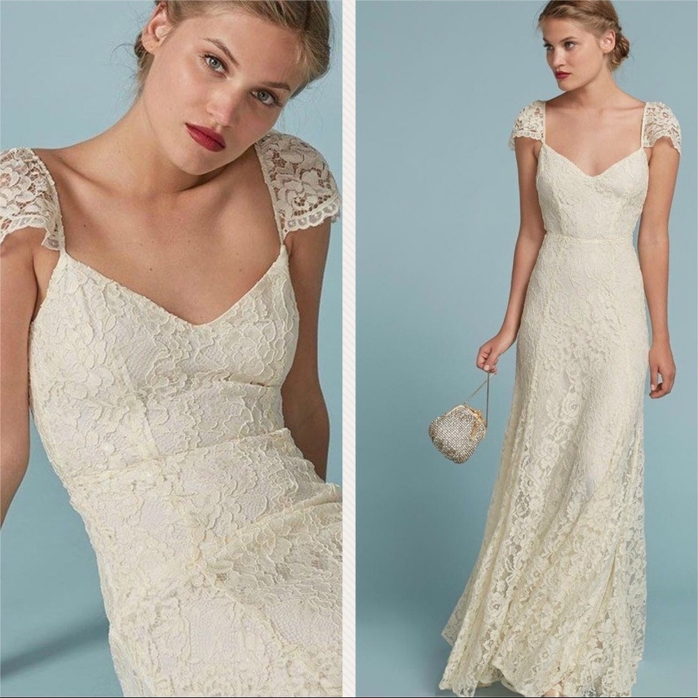 Reformation Seleste Dress - Consuelo